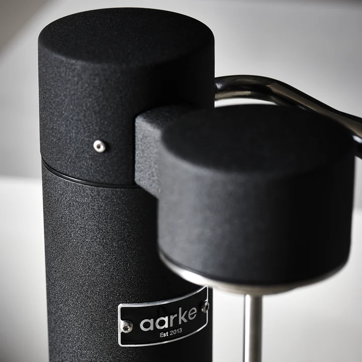 Saturator do wody Carbonator 3 Aarke