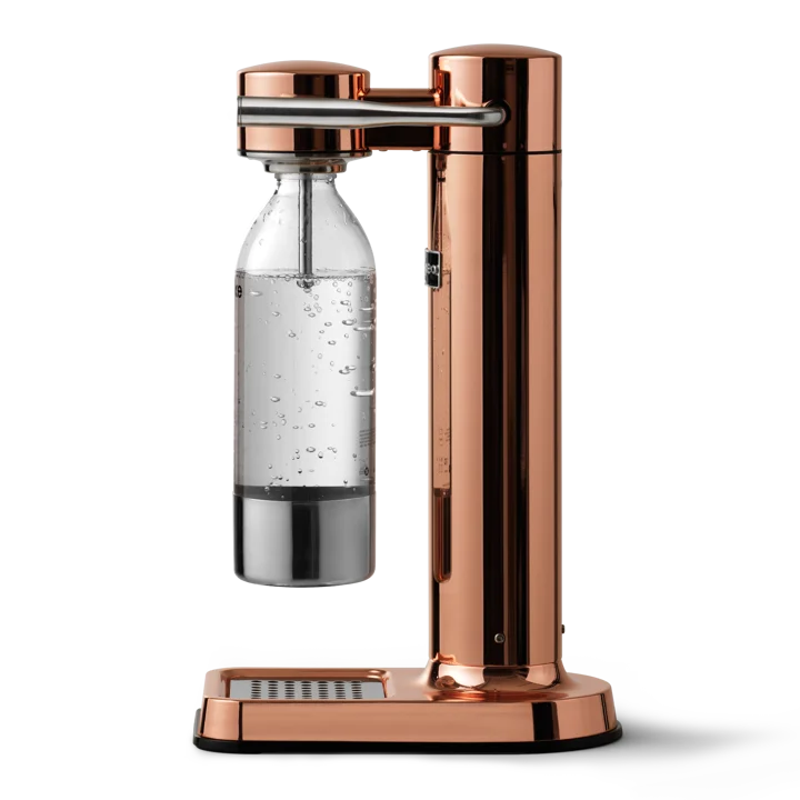 Saturator do wody Carbonator 3 Aarke
