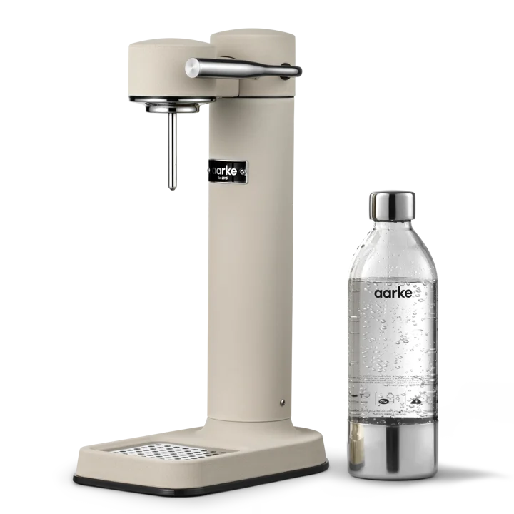 Saturator do wody Carbonator 3 Aarke