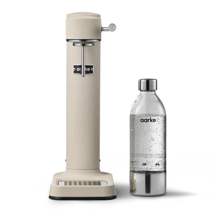 Saturator do wody Carbonator 3 Aarke