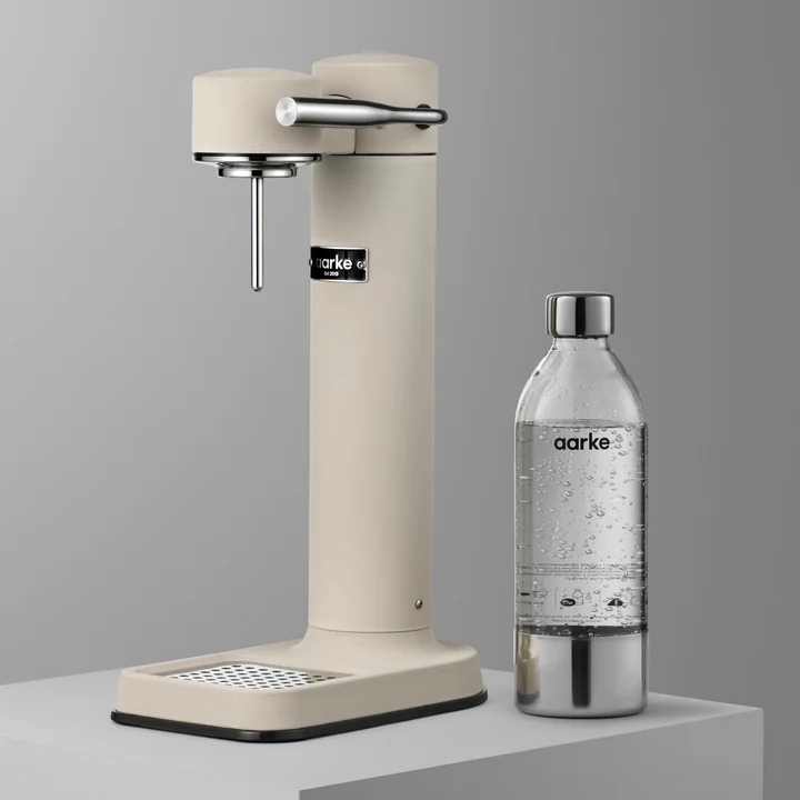Saturator do wody Carbonator 3 Aarke
