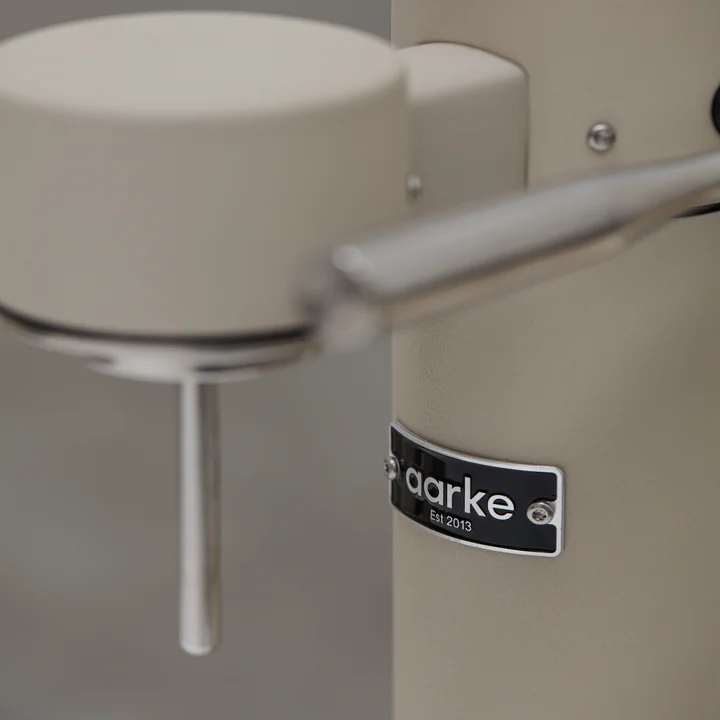 Saturator do wody Carbonator 3 Aarke
