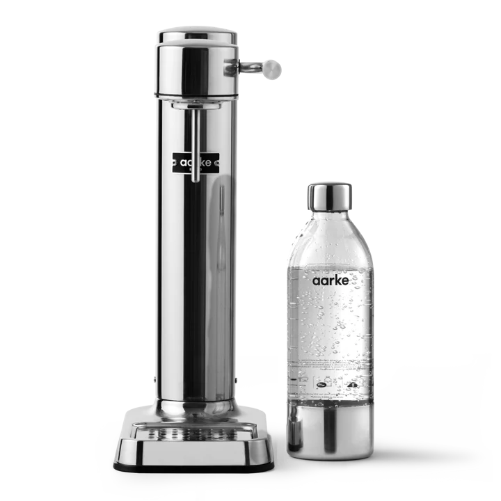 Saturator do wody Carbonator 3 Aarke