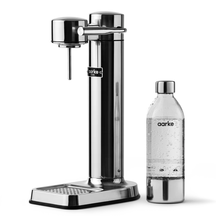 Saturator do wody Carbonator 3 Aarke