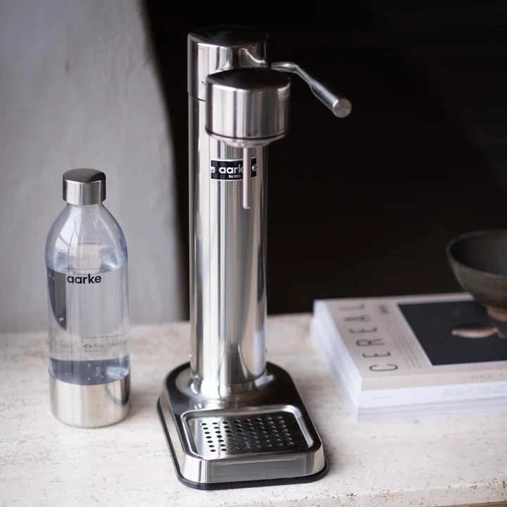 Saturator do wody Carbonator 3 Aarke