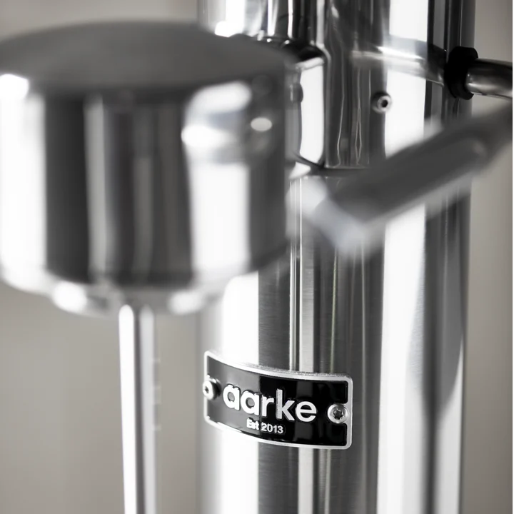 Saturator do wody Carbonator 3 Aarke