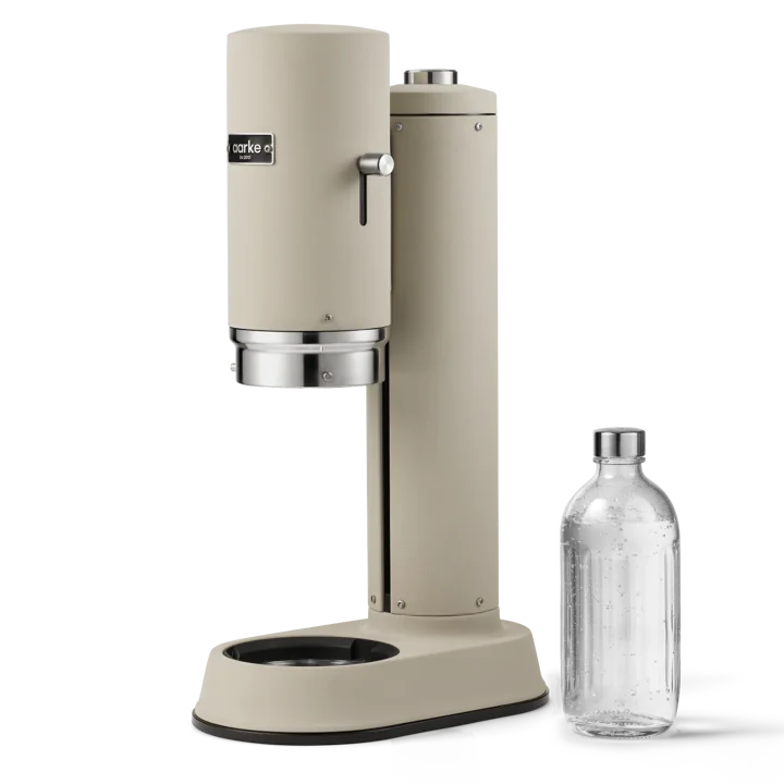 Saturator do wody Carbonator Pro Aarke