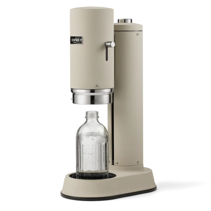 Saturator do wody Carbonator Pro Aarke