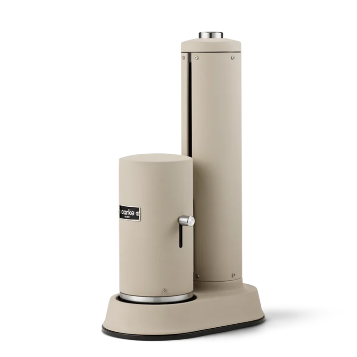 Saturator do wody Carbonator Pro Aarke
