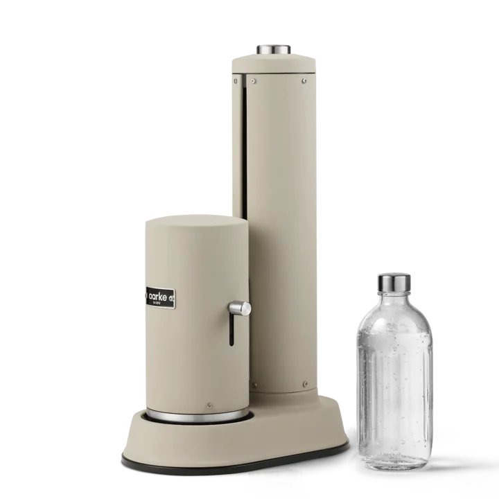 Saturator do wody Carbonator Pro Aarke