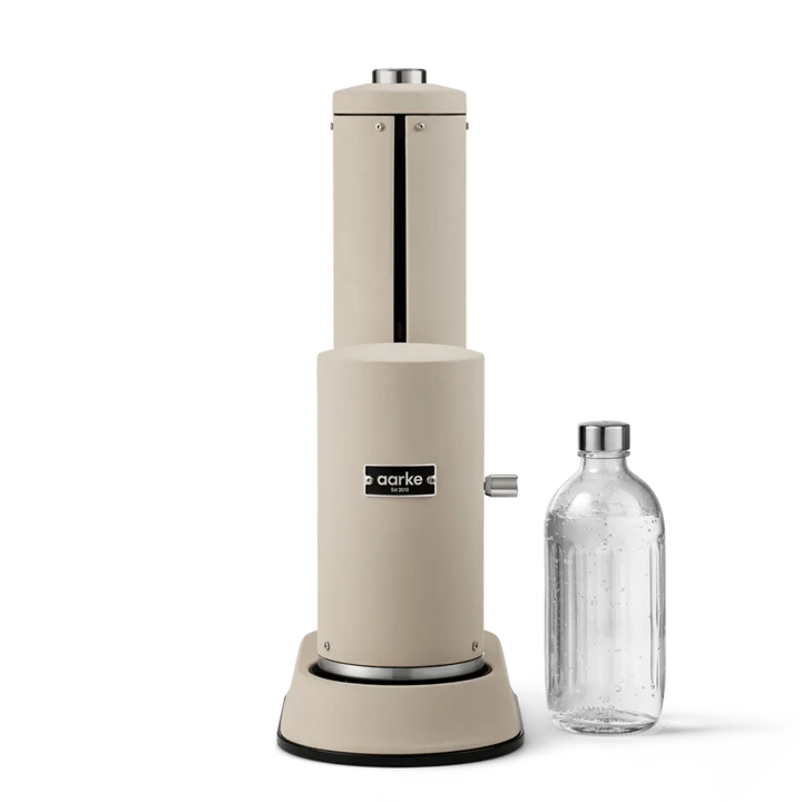 Saturator do wody Carbonator Pro Aarke