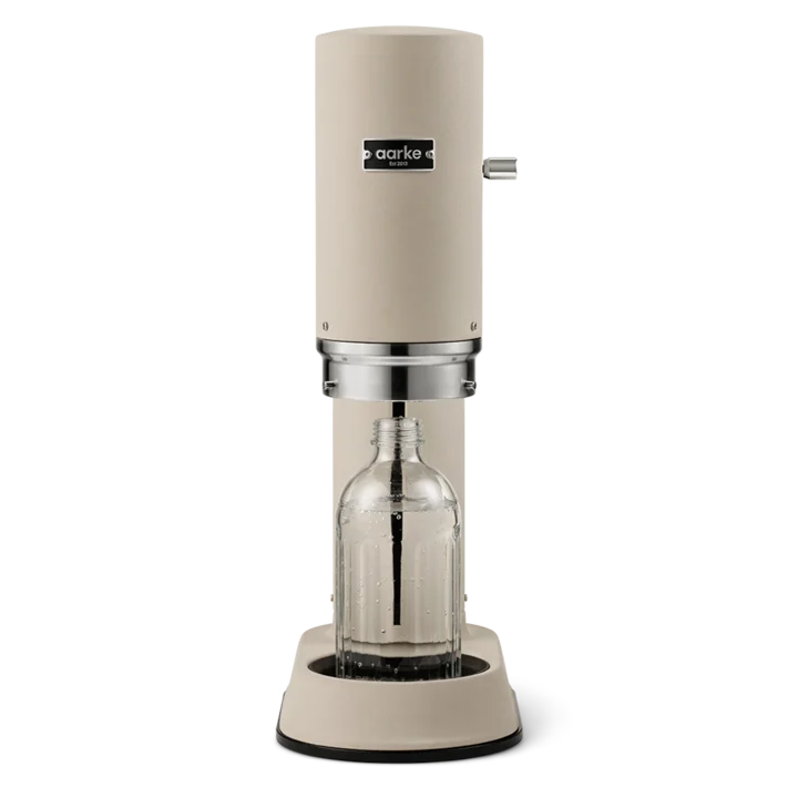 Saturator do wody Carbonator Pro Aarke