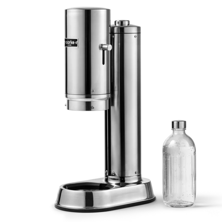 Saturator do wody Carbonator Pro Aarke