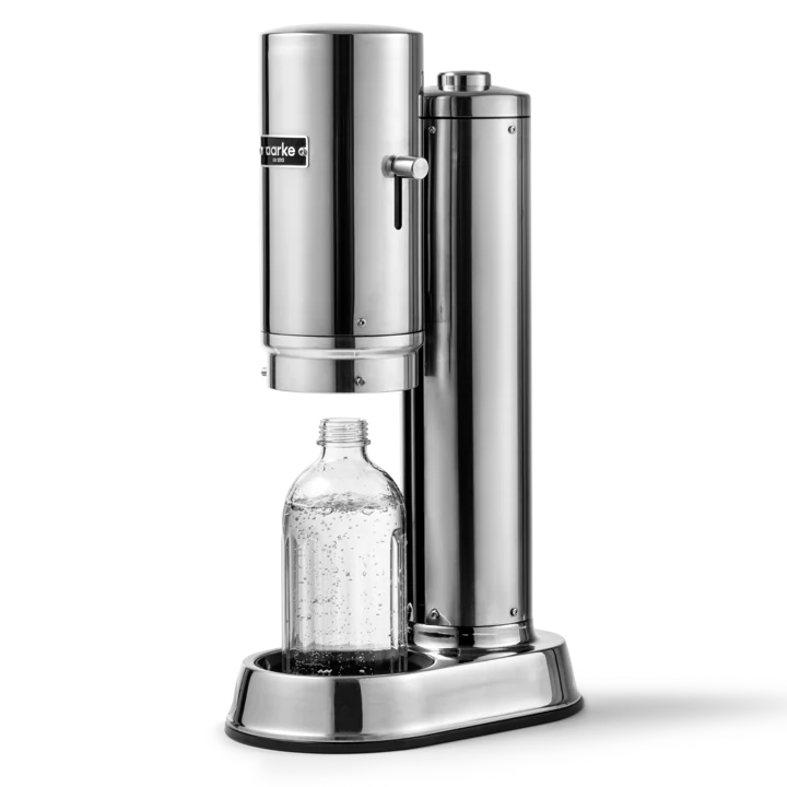 Saturator do wody Carbonator Pro Aarke