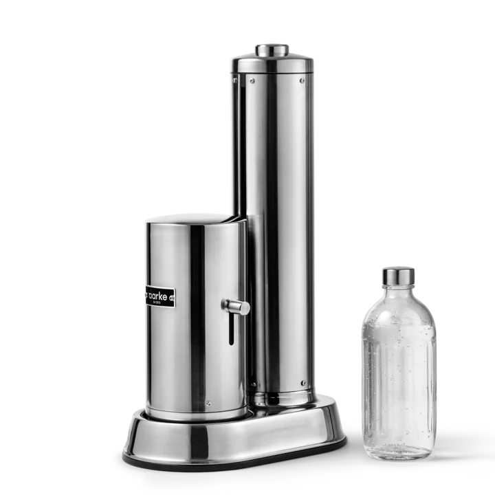 Saturator do wody Carbonator Pro Aarke