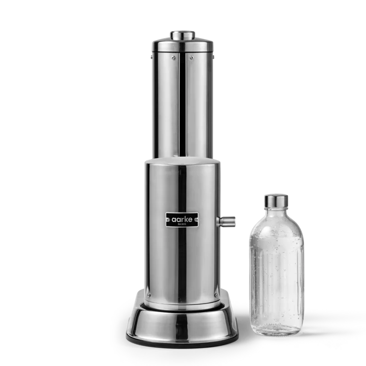 Saturator do wody Carbonator Pro Aarke