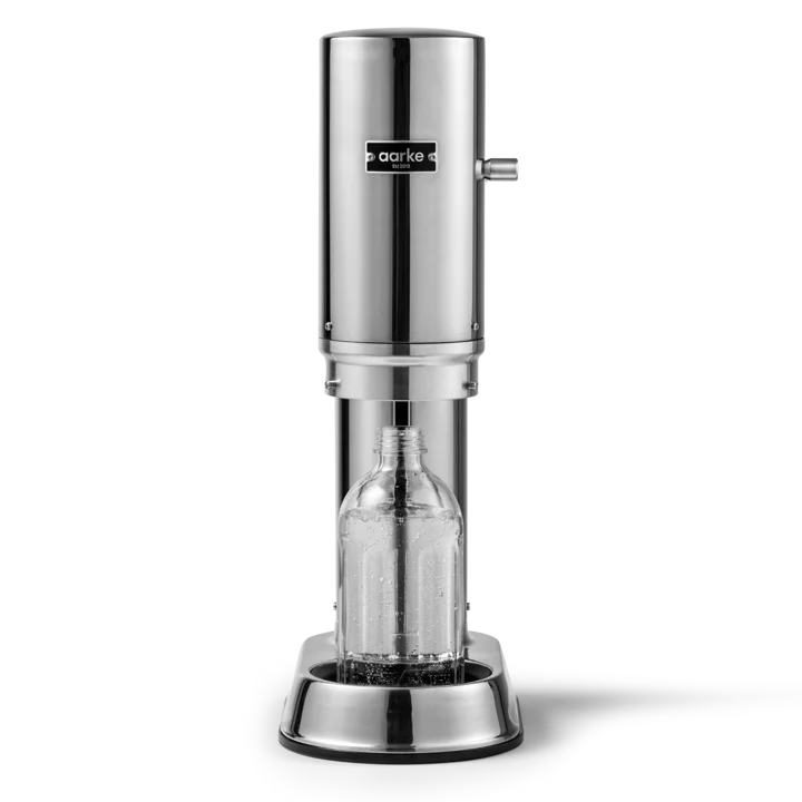 Saturator do wody Carbonator Pro Aarke