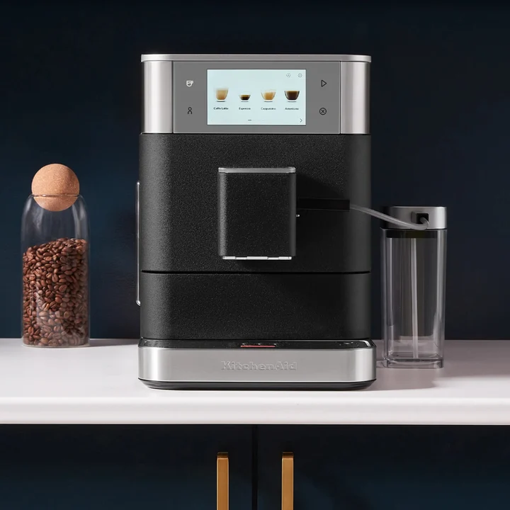 Ekspres automatyczny KitchenAid KF8
