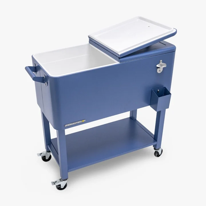 Lodówka Ogrodowa Permasteel PS-223