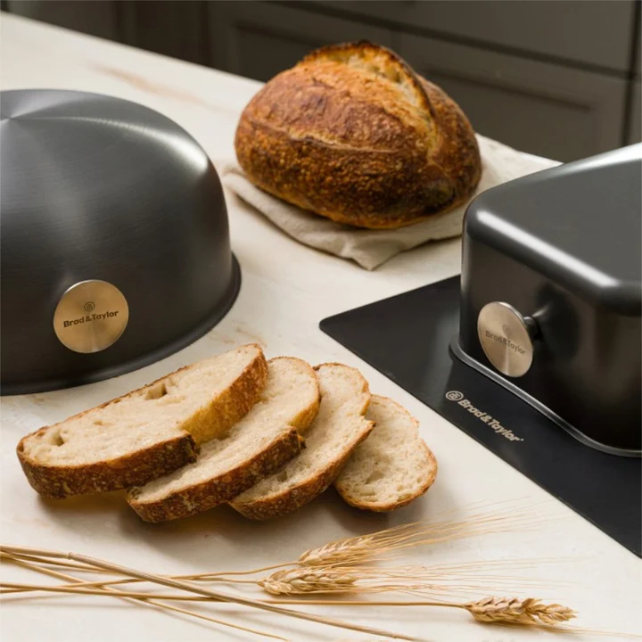 Pokrywa do wypieku chleba Batard  B&T