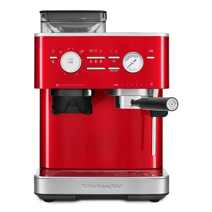 Ekspres półautomatyczny KitchenAid