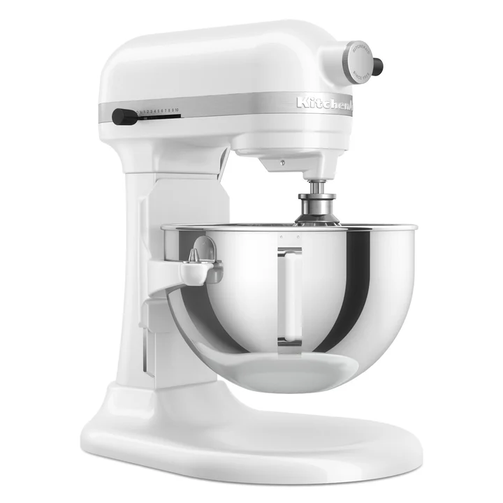 5,2L KITCHENAID HEAVY DUTY 5KSM55SXXE