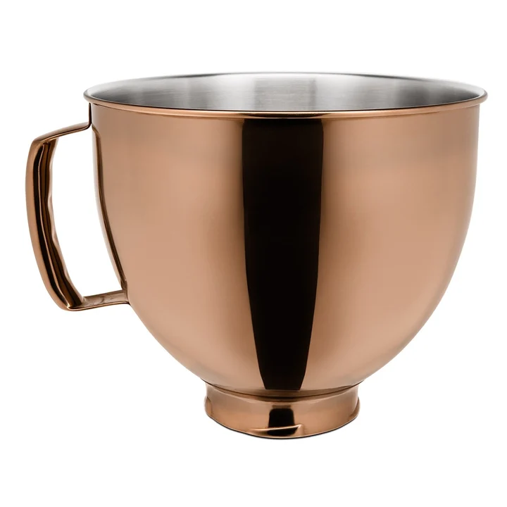 4,8L Ozdobne dzieża INOX Artisan 5
