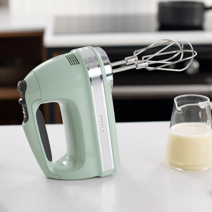 9-biegowy mikser ręczny 5KHM9212