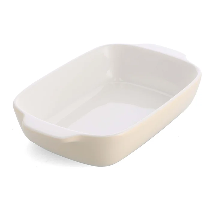 Naczynie ceramiczne 1,9L kremowe