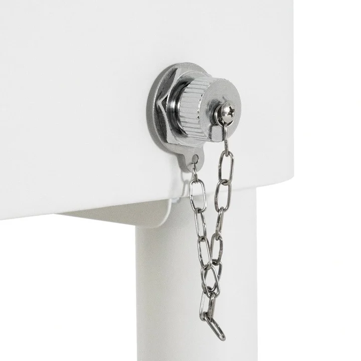 Lodówka Ogrodowa Permasteel PS-223