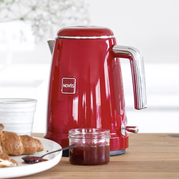 Czajnik K1 Novis