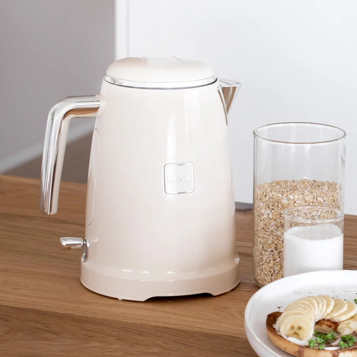 Czajnik K1 Novis