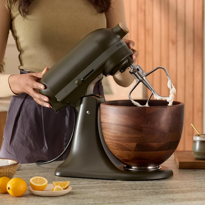 4,7L Artisan 5 KitchenAid 5KSM180 Evergreen