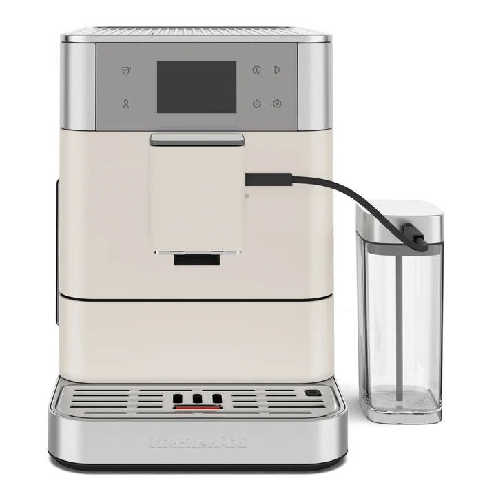 Ekspres automatyczny KitchenAid KF7