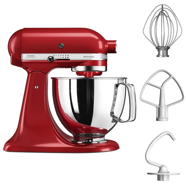 4,8L Artisan 5 KitchenAid 5KSM125