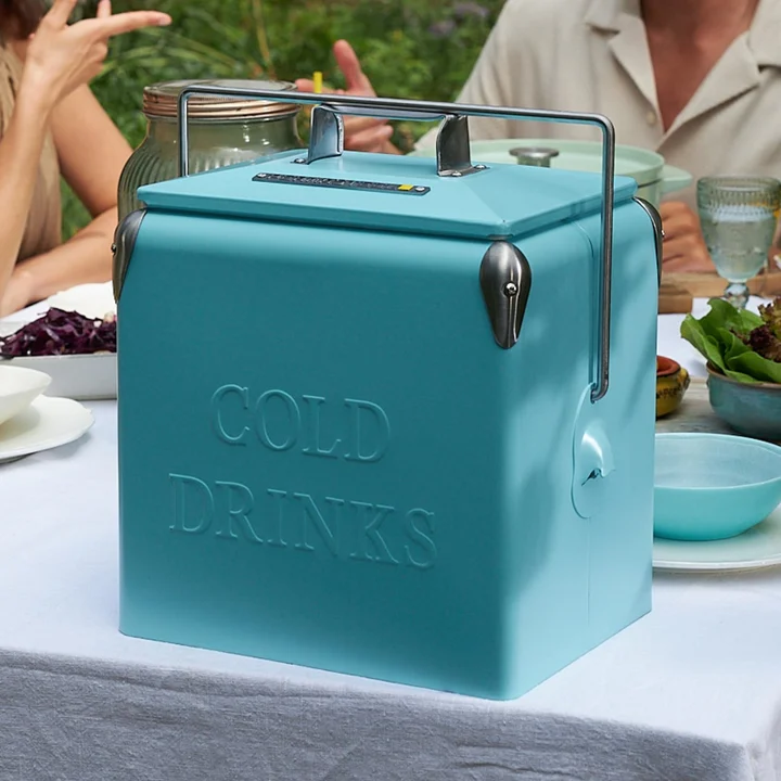 Lodówka Piknikowa Permasteel PS-205