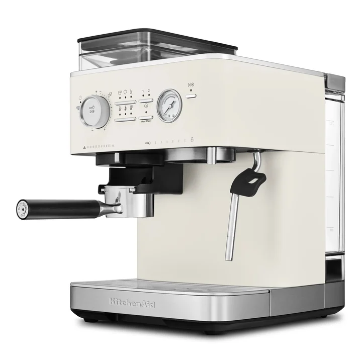 Ekspres półautomatyczny KitchenAid