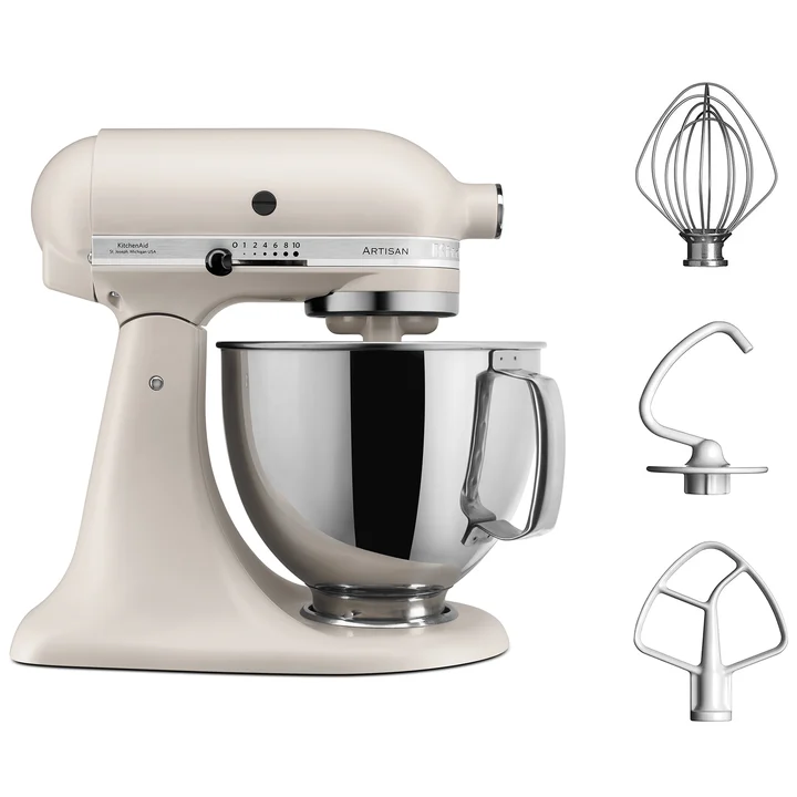 4,8L Artisan 5 KitchenAid 5KSM125