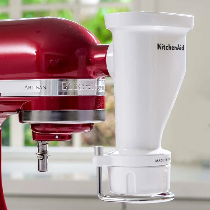 Wyciskarka do makaronu 5KSMPEXTA