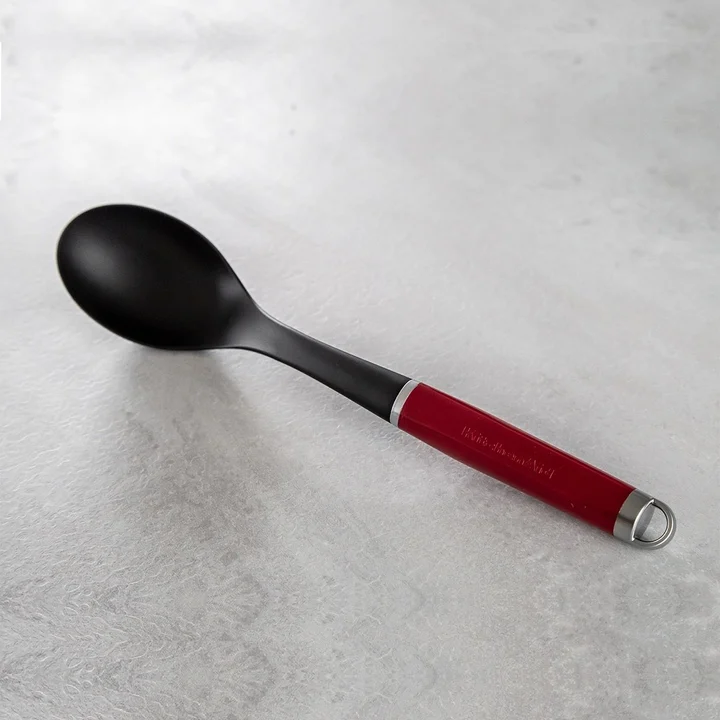 Łyżka kuchenna CORELINE czerwona