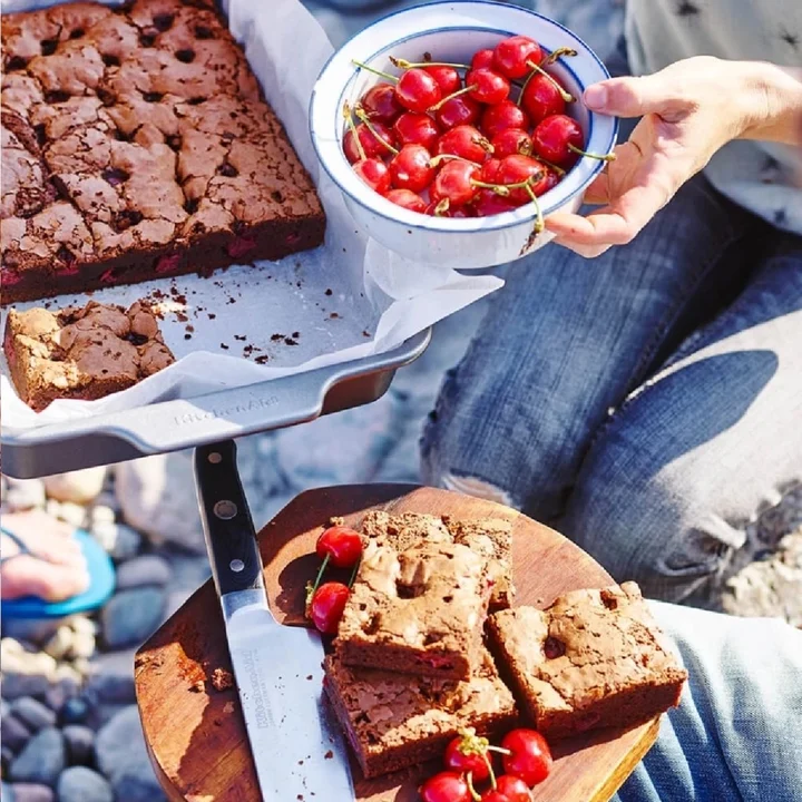 Forma do pieczenia 33x22,5cm KitchenAid