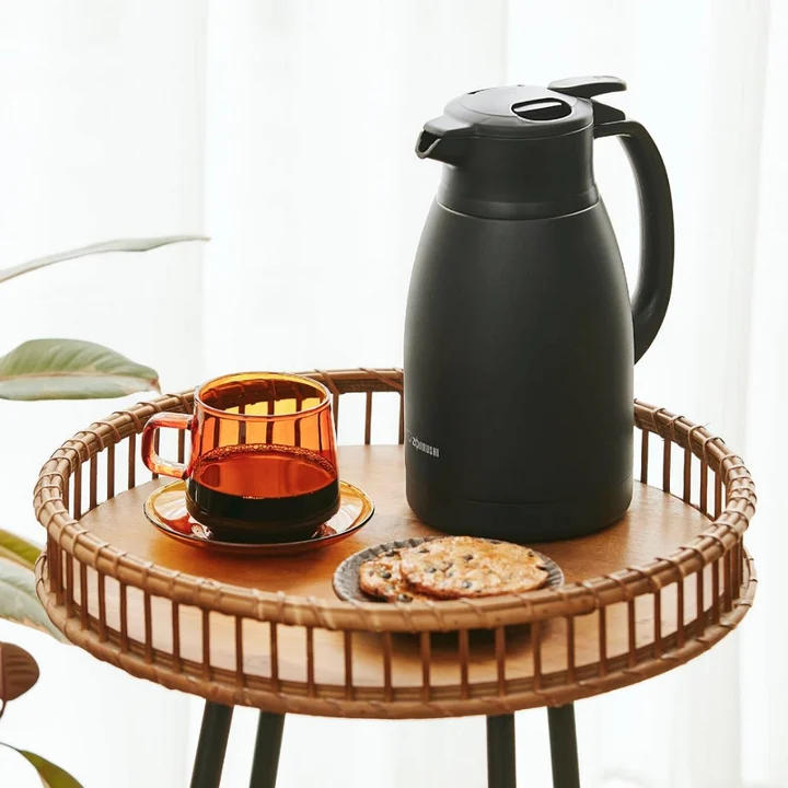 1,5L Dzbanek termiczny stalowy Zojirushi