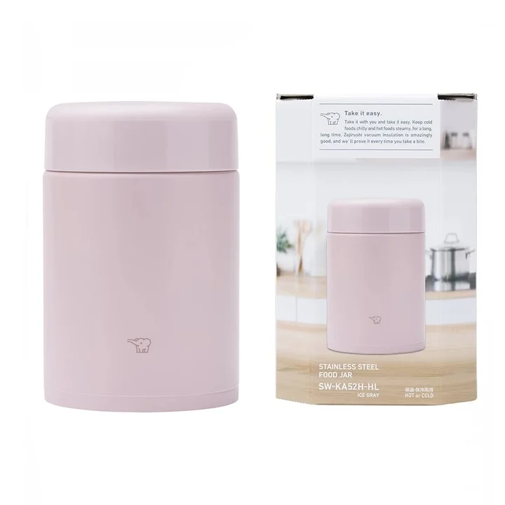 0,52L Termos obiadowy Zojirushi