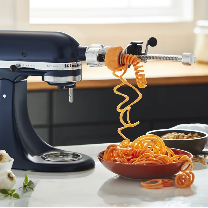 Spiralizer 4 5KSM1APC