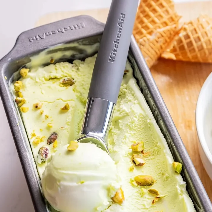 Łyżka do lodów Coreline szara