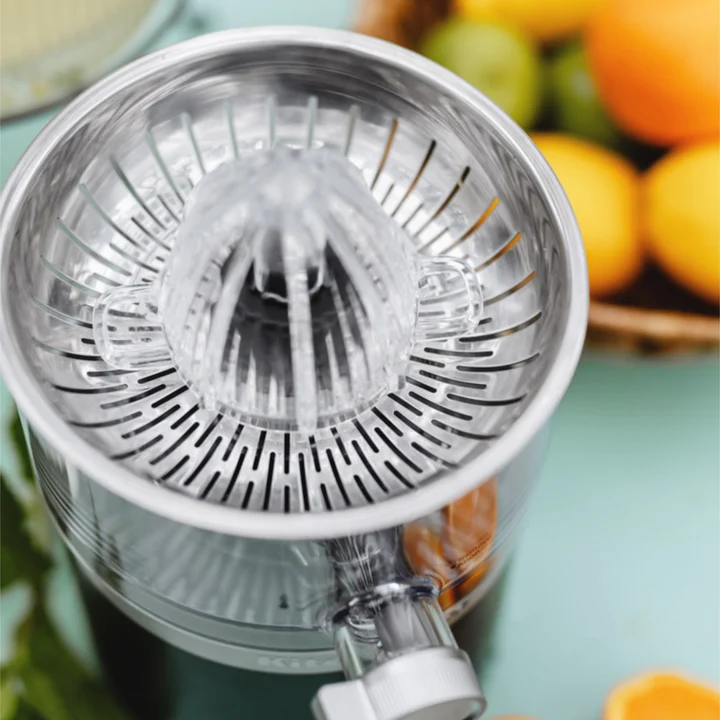 Wyciskacz do cytrusów KitchenAid Go bez aku.