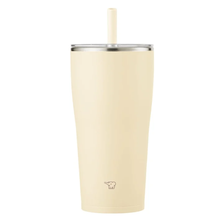 0,72L Kubek termiczny ze słomką ZOJIRUSHI