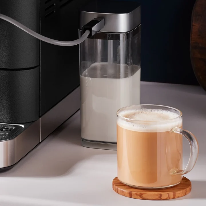 Pojemnik na mleko do ekspresów automatycznych