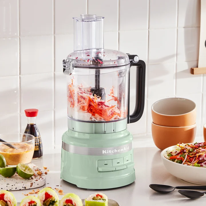 2,1L Malakser KitchenAid 5KFP0921