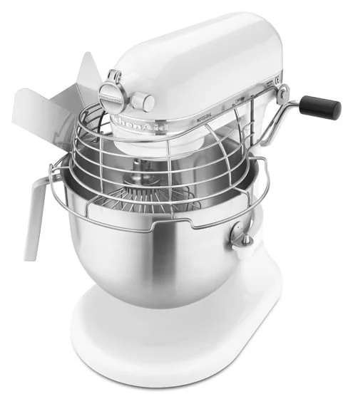 6,9L KitchenAid Professional5KSM7990